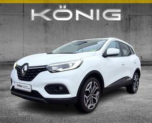 Renault Renault Kadjar LIMITED TCe 140 Automatik Klima Nav Gebrauchtwagen