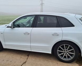 Audi Audi Q5 3.0 TDI S tronic quattro - Gebrauchtwagen