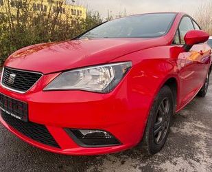 Seat Seat Ibiza Lim. Style Salsa AHK! Gebrauchtwagen