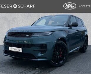 Land Rover Land Rover Range Rover Sport P460e Dynamic HSE ele Gebrauchtwagen