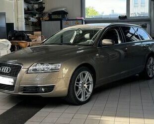 Audi Audi A6 2.0 TFSI Avant zu Verkaufen Gebrauchtwagen