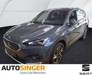 Seat Seat Tarraco Xperience 1.5 TSI DSG 7S *AHK*LED*ACC Gebrauchtwagen