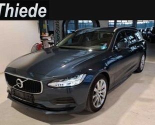 Volvo Volvo V90 Kombi D4 MOMENTUM PRO NAVI/LED/KAMERA/SH Gebrauchtwagen