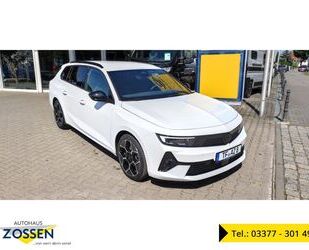 Opel Opel Astra L ST GS Line HUD AHK-abnehmbar Navi Sou Gebrauchtwagen