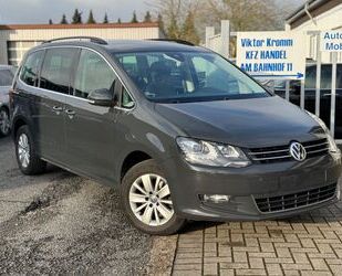 VW Volkswagen Sharan Comfortline BMT/Start-Stopp Gebrauchtwagen