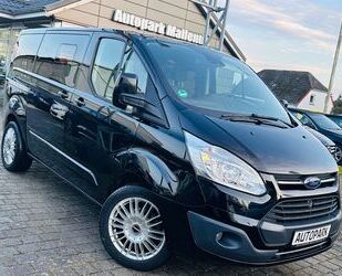 Ford Ford Tourneo Custom Transit 310 Titanium*AUTOMATIK Gebrauchtwagen