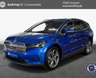 Skoda Enyaq Gebrauchtwagen