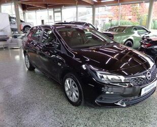 Opel Opel Astra Edition 1.2 Turbo Sports Tourer Gebrauchtwagen