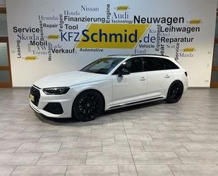 Audi Audi RS4 Avant 2.9 TFSI quattro * Essentials Paket Gebrauchtwagen