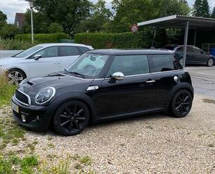 Mini MINI Cooper S *Paket Chili*Wired Panoramadach H&K Gebrauchtwagen