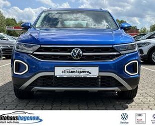 VW Volkswagen T-Roc Style 1.5 TSI LED DAB ACC PDC+Kam Gebrauchtwagen