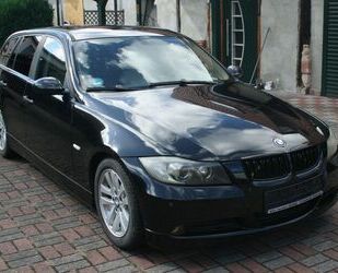 BMW BMW 320d Touring Gebrauchtwagen