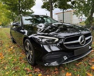 Mercedes-Benz Mercedes-Benz C -Klasse T-Modell C 220 T d Gebrauchtwagen