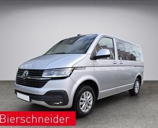 VW Volkswagen T6.1 Caravelle 2.0 TDI ANSCHLUSSGARANTI Gebrauchtwagen