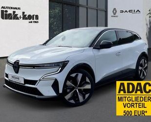 Renault Renault Megane E-Tech 100% elektrisch Techno EV60 Gebrauchtwagen