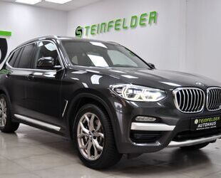 BMW BMW X3 xDrive 30 i xLine / PANORAMA / LED / HuD Gebrauchtwagen