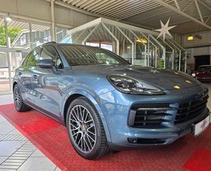 Porsche Porsche Cayenne S +LUFT+LED+PANO+CHRONO+21