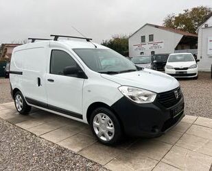 Dacia Dacia Dokker 1,5L Express Essential HU Neu Scheckh Gebrauchtwagen