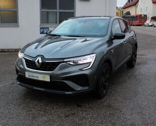 Renault Renault Arkana TCe Mild Hybrid 160 EDC R.S. LINE Gebrauchtwagen