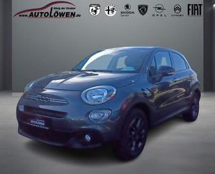 Fiat Fiat 500X 1.0 GSE Club 4x2 Gebrauchtwagen