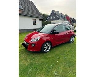 Opel Opel Adam UNLIMITED 1.4 ecoFLEX Start/Stop, Navi Gebrauchtwagen