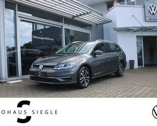 VW Volkswagen Golf VII 1.0 TSI IQ.DRIVE Navi ACC Park Gebrauchtwagen