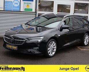 Opel Opel Insignia ST 2.0 Diesel AT8 Busi Elegance+AHK+ Gebrauchtwagen