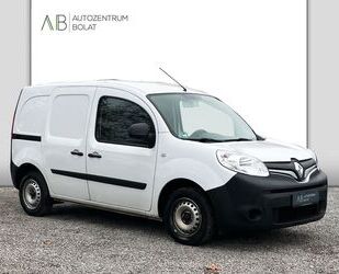 Renault Renault Kangoo Rapid Extra°KLIMA°SITZHEIZUNG°AHK° Gebrauchtwagen