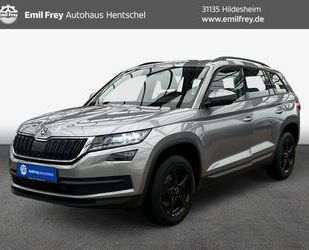 Skoda Skoda Kodiaq 1.5 TSI ACT Ambition Gebrauchtwagen