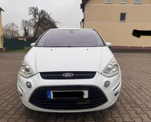 Ford Ford S-Max 2,0 EcoBoost 149kW Titanium PowerShift. Gebrauchtwagen