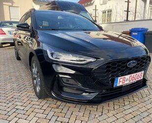 Ford Ford Focus Turnier ST-Line ACC- SYNC 4-Carplay-DAB Gebrauchtwagen