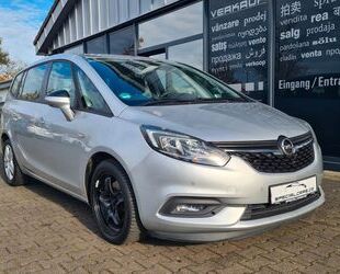 Opel Opel Zafira C Business Edition - Sportsitz - CAM - Gebrauchtwagen