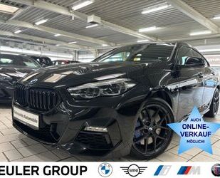 BMW BMW 220 Gran Coupe d A M-Sport AD Pano Navi LED AC Gebrauchtwagen