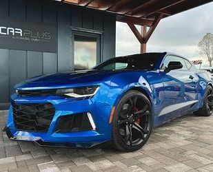 Chevrolet Chevrolet Camaro 6.2 V8 SS 1LE Coupe Performance * Gebrauchtwagen