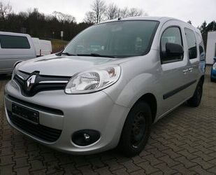 Renault Renault Kangoo Happy Family-TÜV NEU TOP Angebot Gebrauchtwagen