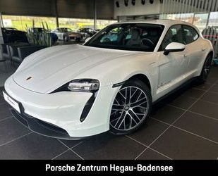 Porsche Porsche Taycan Sport Turismo/Perf.-Batterie Plus/B Gebrauchtwagen