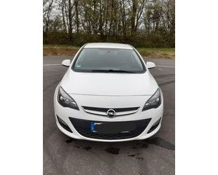Opel Opel Astra 1.6 85kW Excellence Excellence Gebrauchtwagen