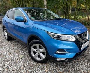 Nissan Nissan Qashqai N-Connecta Navi Kamra Gebrauchtwagen