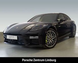 Porsche Porsche Panamera 4 E-Hybrid LED Sportabgas Klimas Gebrauchtwagen