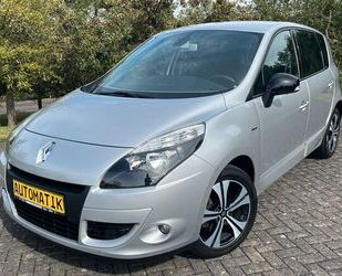 Renault Renault Scenic Bose Edition*2HD*Scheckheft*HU&Insp Gebrauchtwagen