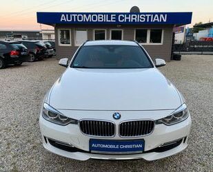 BMW BMW 328i Touring xDrive Luxury Line Navi Prof Head Gebrauchtwagen