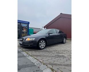 Audi Audi A6 2.7 TDI (DPF) tiptronic quattro - Gebrauchtwagen