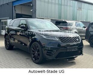 Land Rover Land Rover Range Rover Velar R-Dynamic *Pano*360*2 Gebrauchtwagen