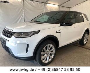 Land Rover Land Rover Discovery Sport Mopf21 HSE Matrix HUD 3 Gebrauchtwagen