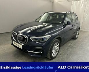 BMW BMW X5 xDrive45e Geschlossen, 5-türig, Automatik, Gebrauchtwagen