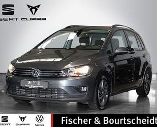 VW Volkswagen Golf VII Sportsvan 1.4 TSI BMT Sound NA Gebrauchtwagen