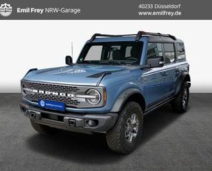 Ford Ford BRONCO BADLANDS 2.7L A10 E-4WD Gebrauchtwagen