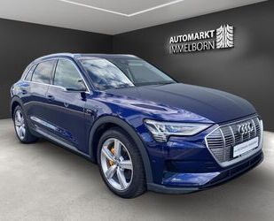 Audi Audi e-tron 55 Pano*Virtual*HUD*AHK*Kamera*20*Matr Gebrauchtwagen