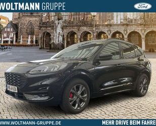 Ford Ford Kuga ST-Line X Plug-In Hybrid 2.5 225PS HUD A Gebrauchtwagen