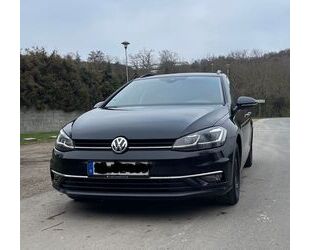 VW Volkswagen Golf 2.0 TDI Comfortline Variant Comfor Gebrauchtwagen